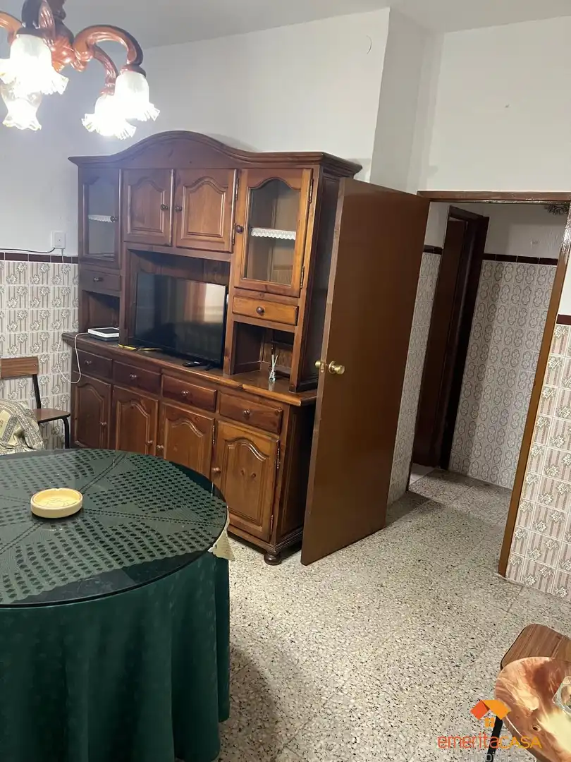 Wohnung zum Verkauf in Zafra