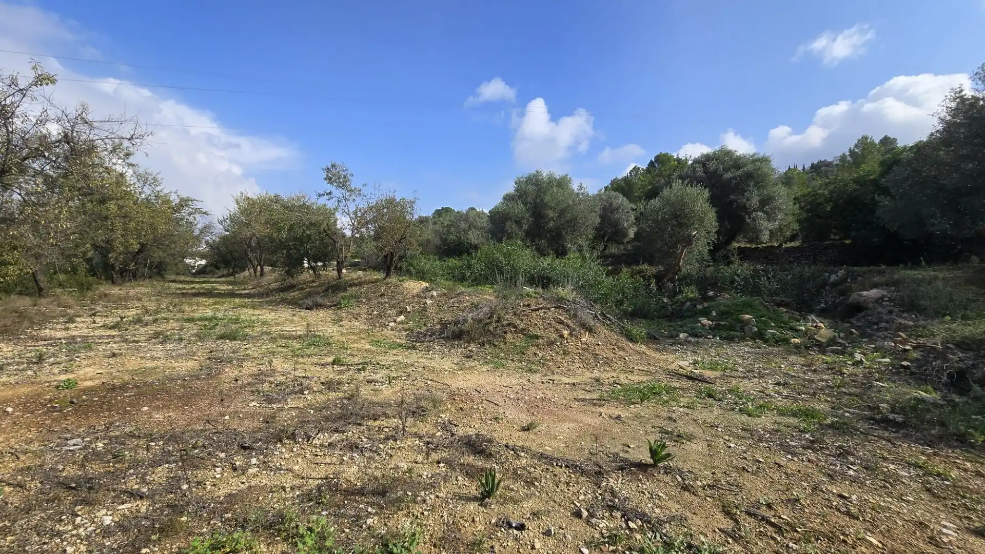 Terrenys i solars en venda a Orba, imagen 7