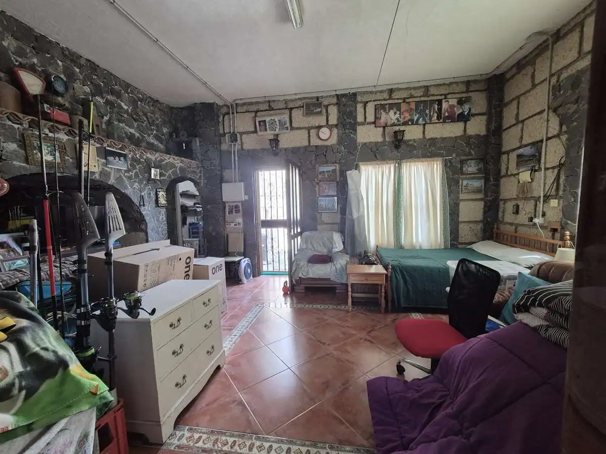 Casa o xalet en venda en Granadilla de Abona amb Jardí privat, Terrassa i Traster