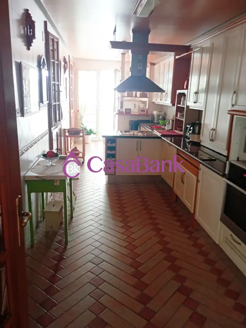 Casa con terraza en venta en Centro, imagen 8