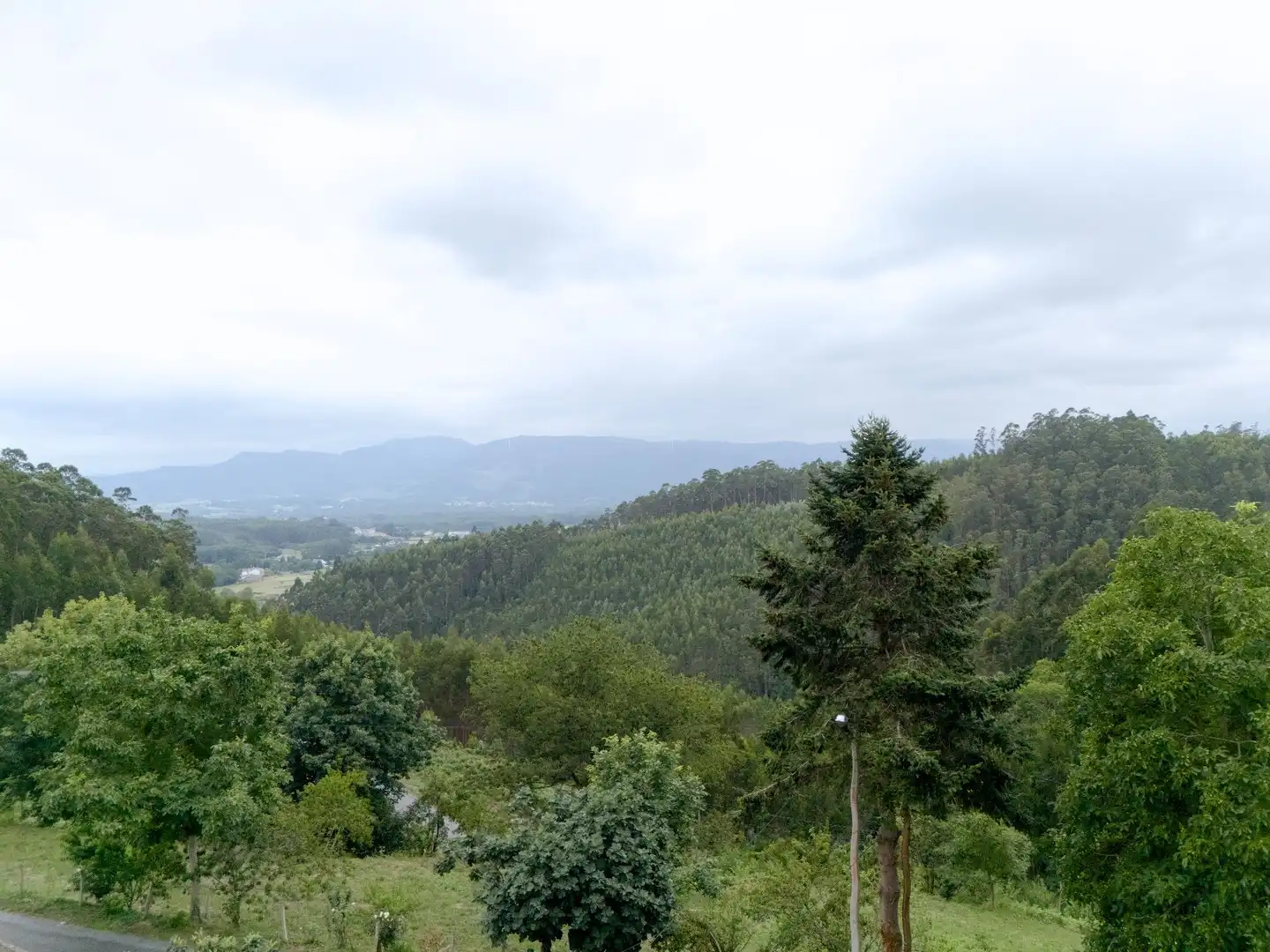 Houses for sale in O Valadouro    with Storage room