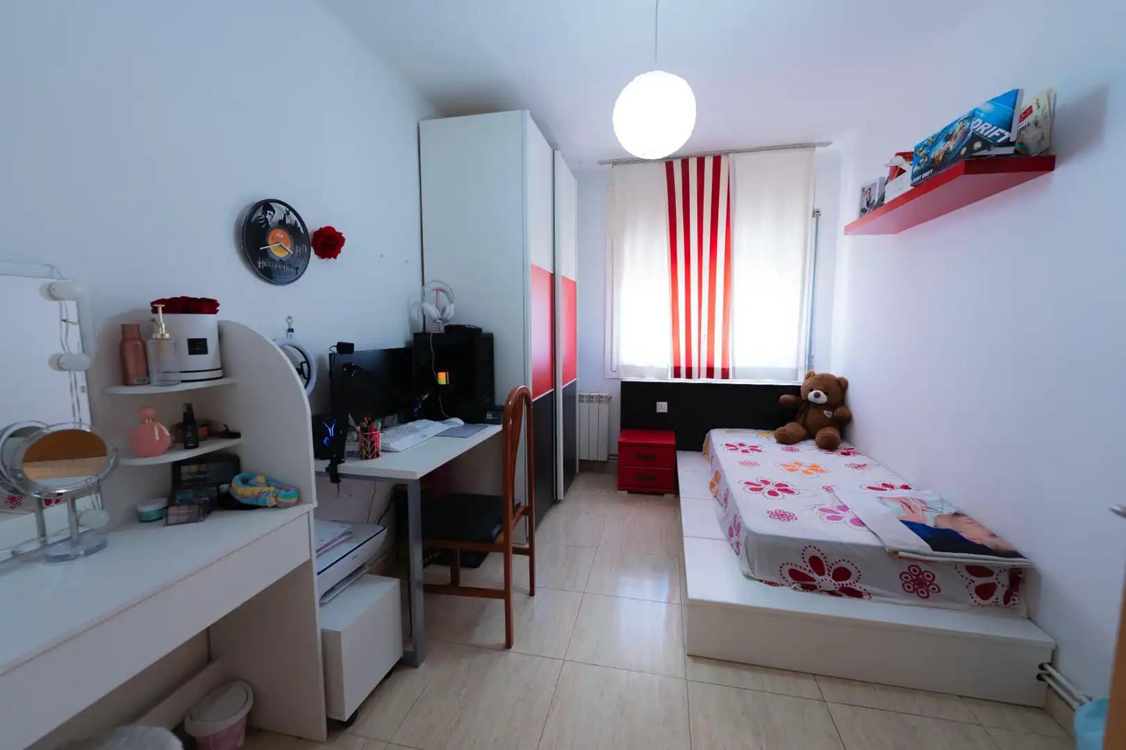 Habitación de Piso en venta en Vilanova del Camí con Aire acondicionado, Calefacción y Trastero