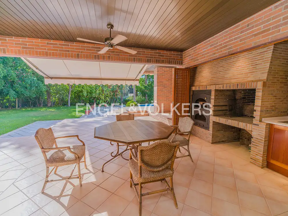 House with terrace for sale in La Algoda - Matola - Llano de San José, imagen 16
