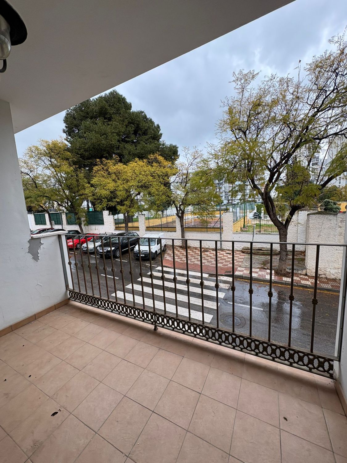 Exterior view of House or chalet for sale in Benalmádena  with Air Conditioner, Heating and Terrace