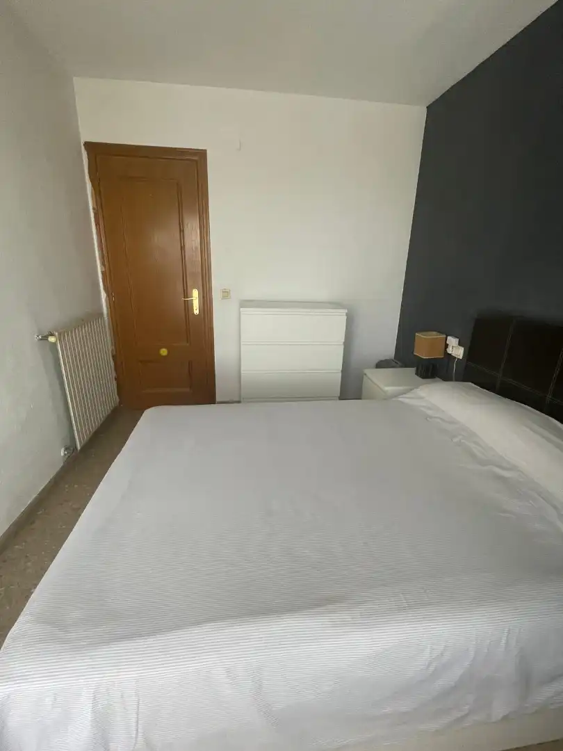 Habitación de Piso en venta en Valencia con Aire acondicionado, Calefacción y Amueblado