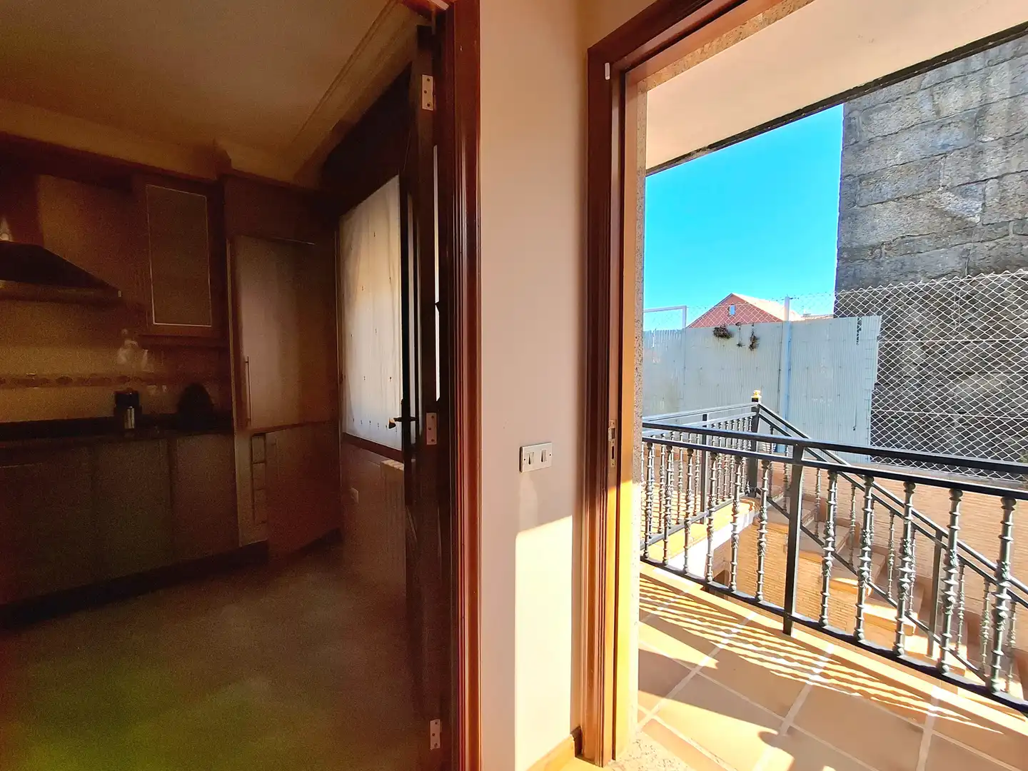 Habitatge amb terrassa en venda a Rúa de Leonardo Alonso, imagen 62