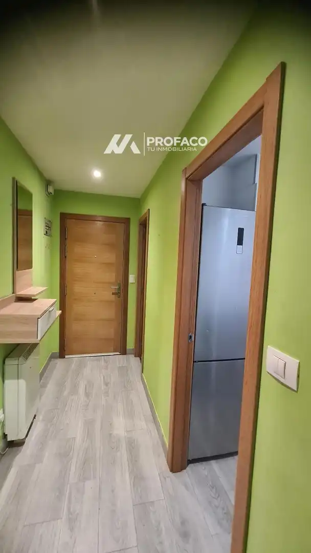 Wohnung zum Verkauf in O Carballiño   mit Heizung und Abstellraum