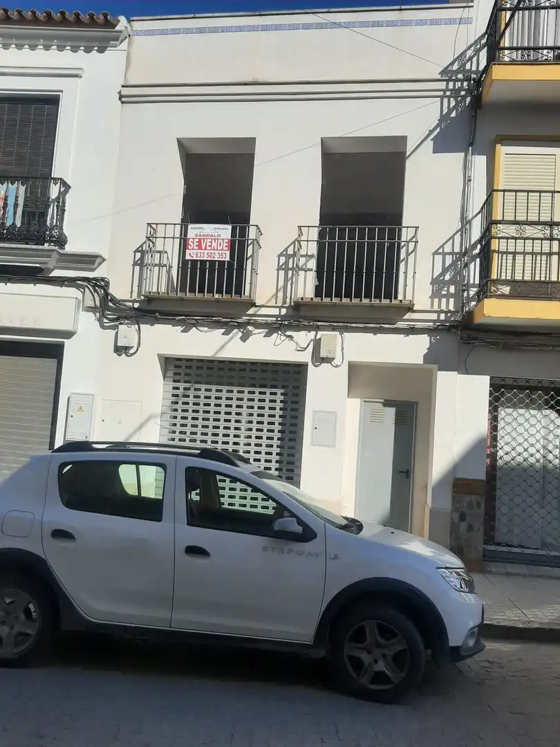 Flat for sale in Calle Polvillo 30, imagen 2