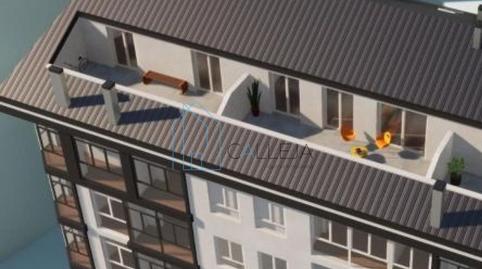 Foto 4 de Pis en venda a Couto, Ourense Capital