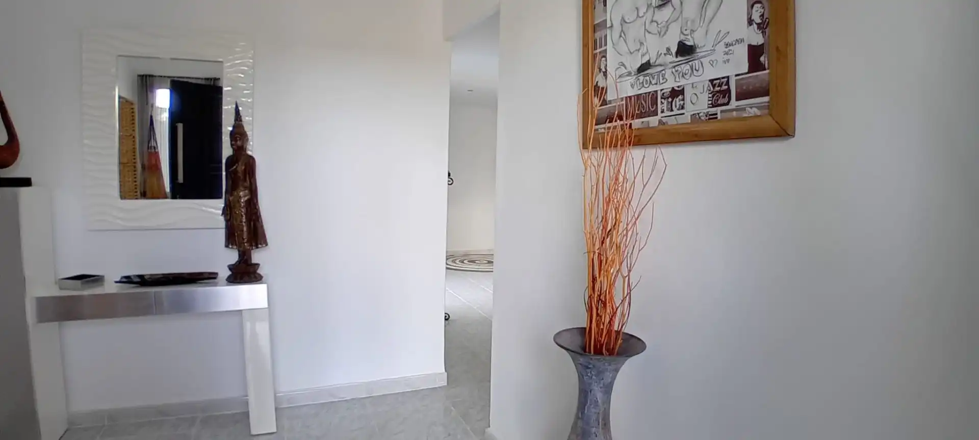Detached house with pool for sale in El Tossal - Bello Horizonte, imagen 10