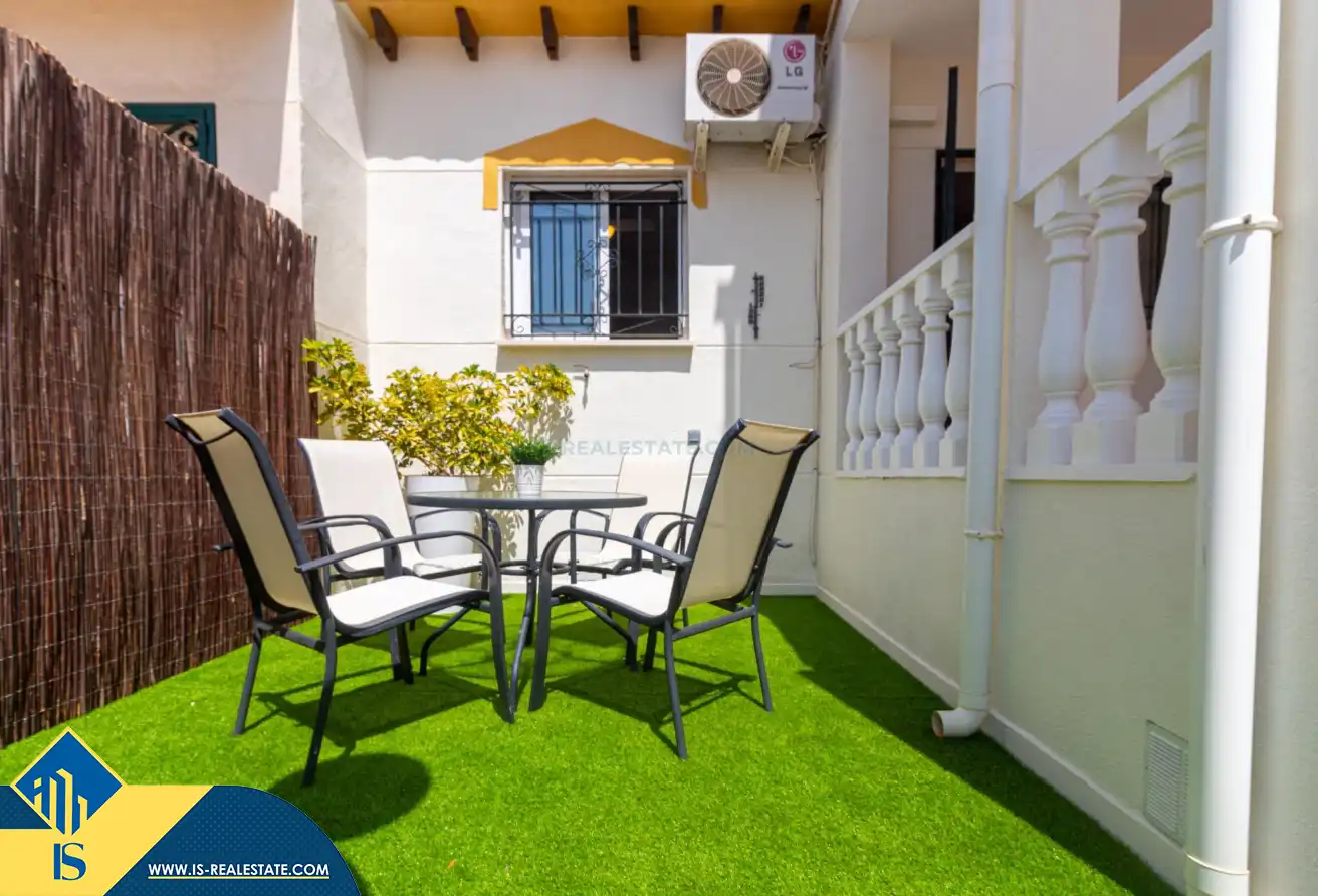 Maison mitoyenne avec piscine à vendre à Orihuela Costa, imagen 28