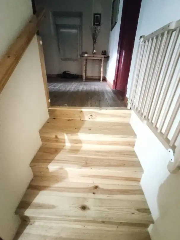 Casa o chalet en venta en Valle de Tobalina con Calefacción y Amueblado