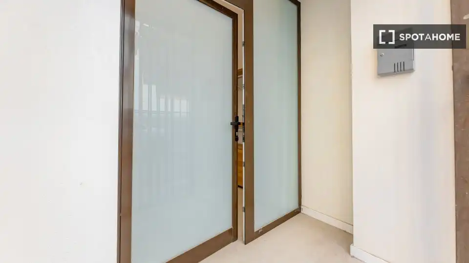 Piso con terraza en alquiler en Poblats Marítims, imagen 14