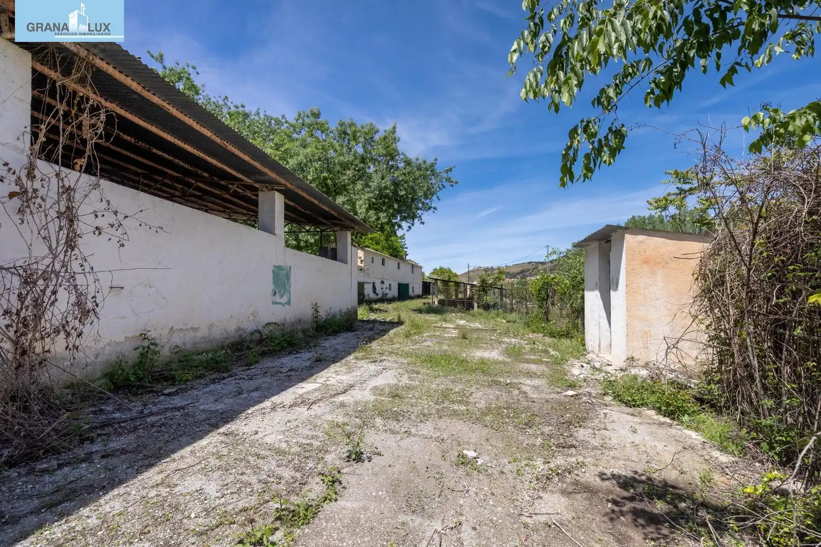 Terreni e lotti in vendita a Cenes de la Vega, imagen 18