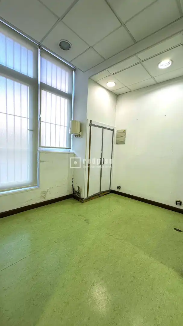 Geschaftsraum zur Miete in Recondo, Campo Grande