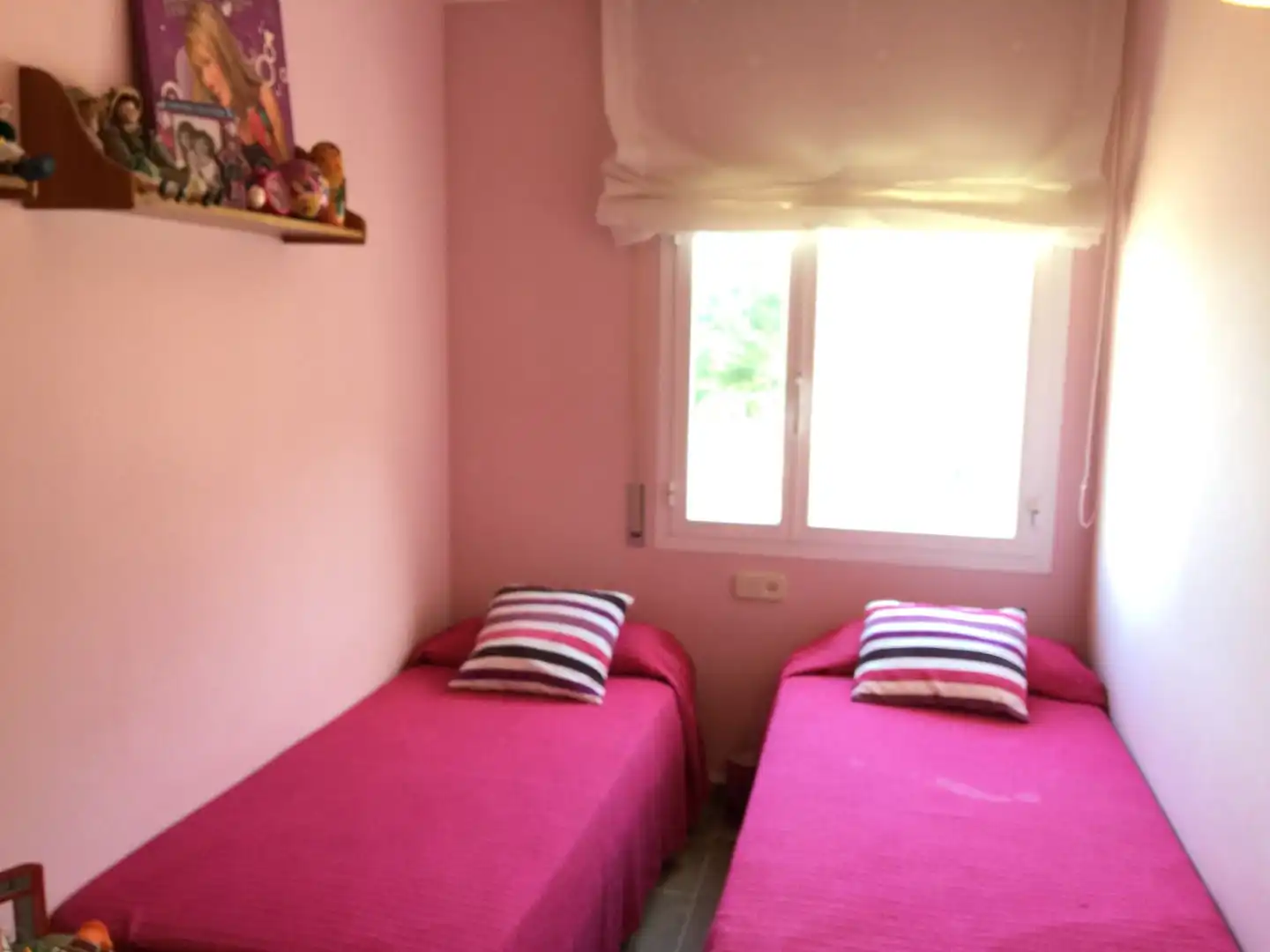 Apartments for rent in Carretera de la Fosca, 45, La Fosca - Cala Margarida
