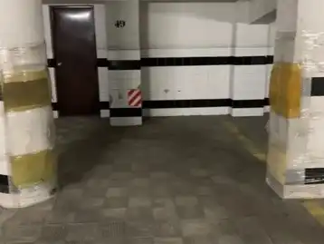 Aparcament de Garatge de lloguer en Madrid