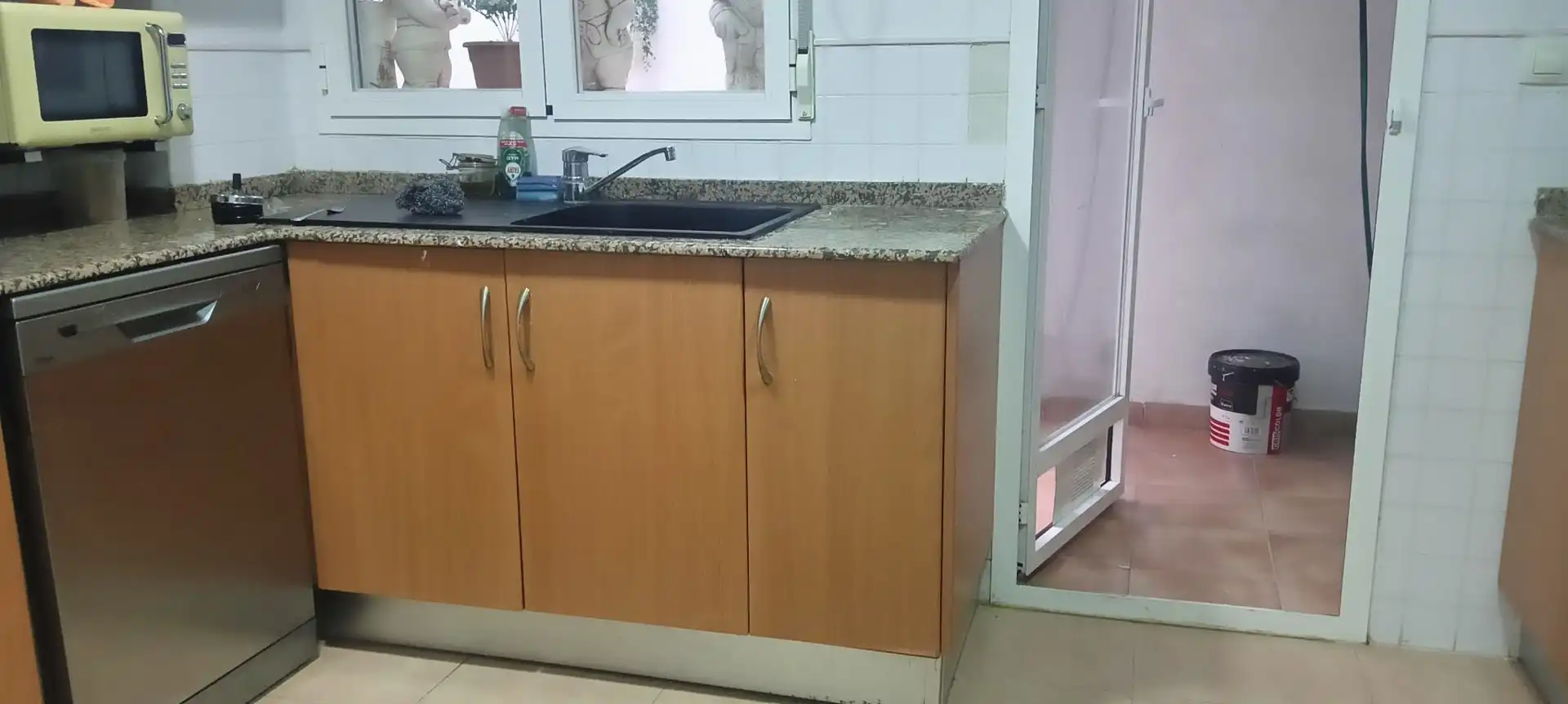 Appartamento con ascensore in vendita a Riba-roja de Túria, imagen 2