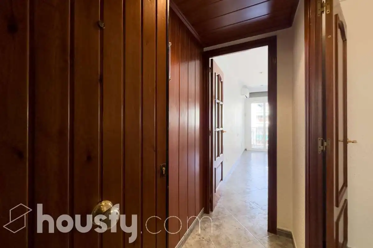 Flat for sale in CL PRAT DE LA RIBA, Cementiri Vell