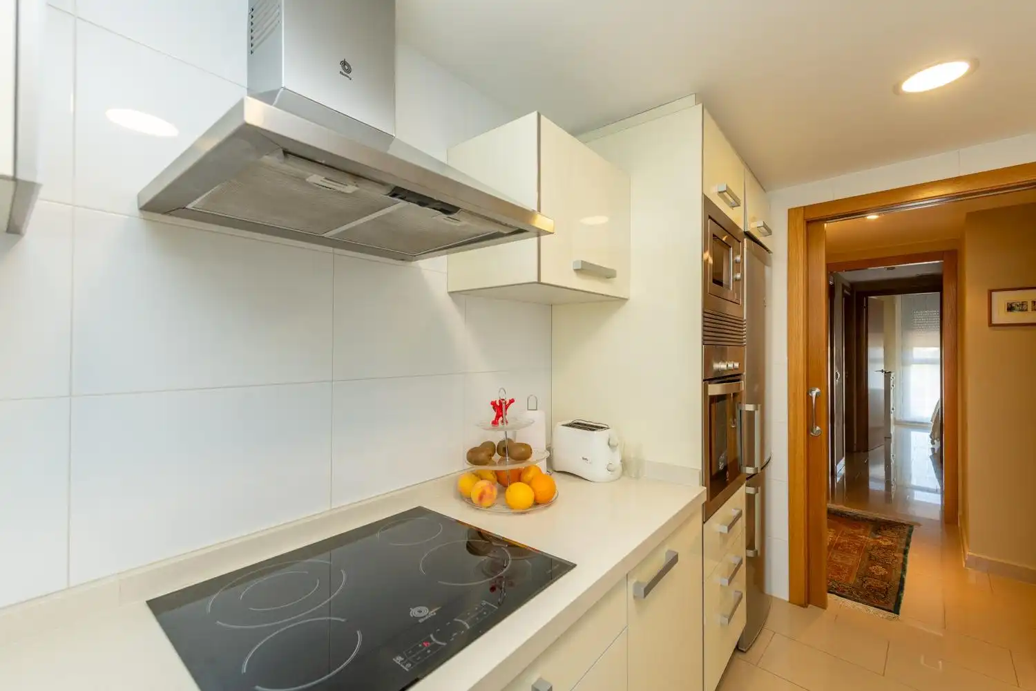 Flat with pool to rent in Avenida de la Costa Blanca, imagen 5