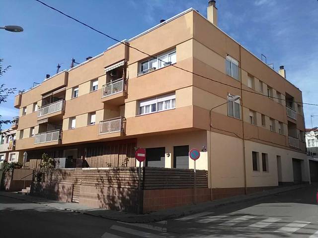 Garaje en Venta en Carrer de l'Alsina en Veral d'Ocata