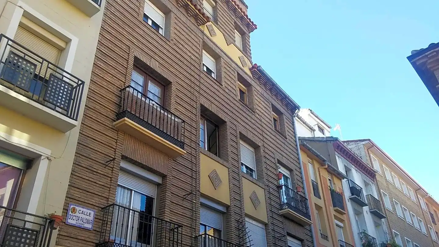 Apartments for rent in Del Doctor Alejandro Palomar, 36, La Magdalena