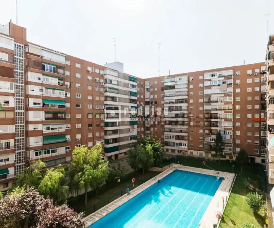 Wohnung zum Verkauf in Zona Renfe