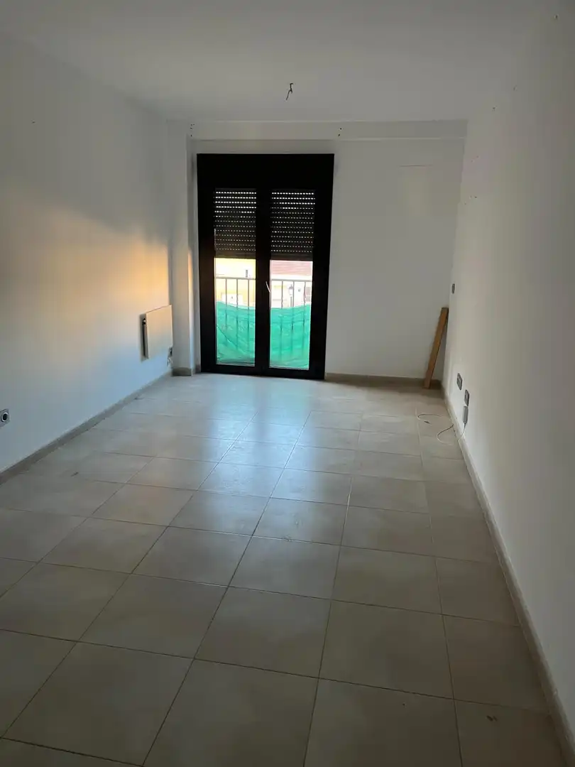 Piso en venta en Alameda de la Sagra con Calefacción, Jardín privado y Trastero