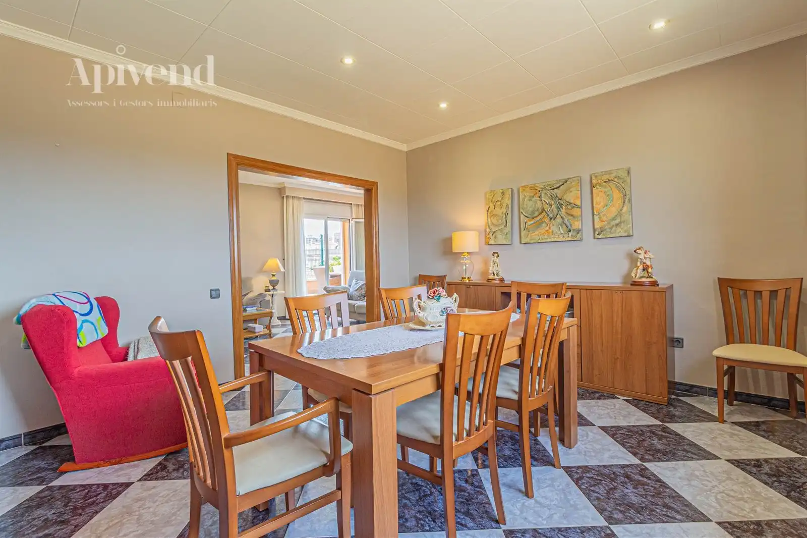 Dúplex en venta en Carrer Pení, imagen 19