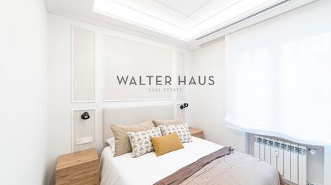 Foto 5 de Pis de lloguer a Calle de Narváez, Ibiza de Madrid,  Madrid Capital