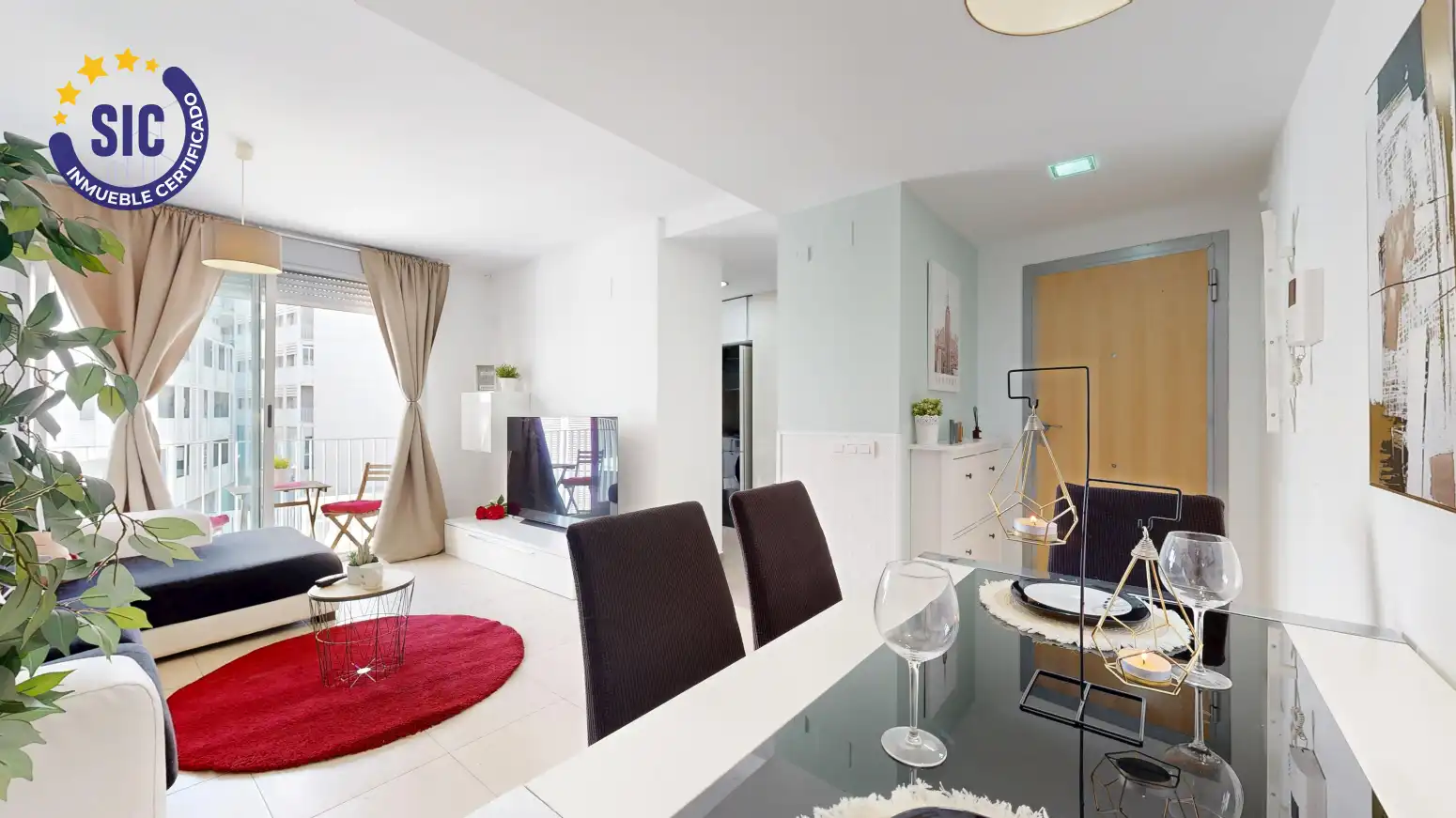 Comedor de Piso en venta en Torrent con Aire acondicionado, Calefacción y Trastero