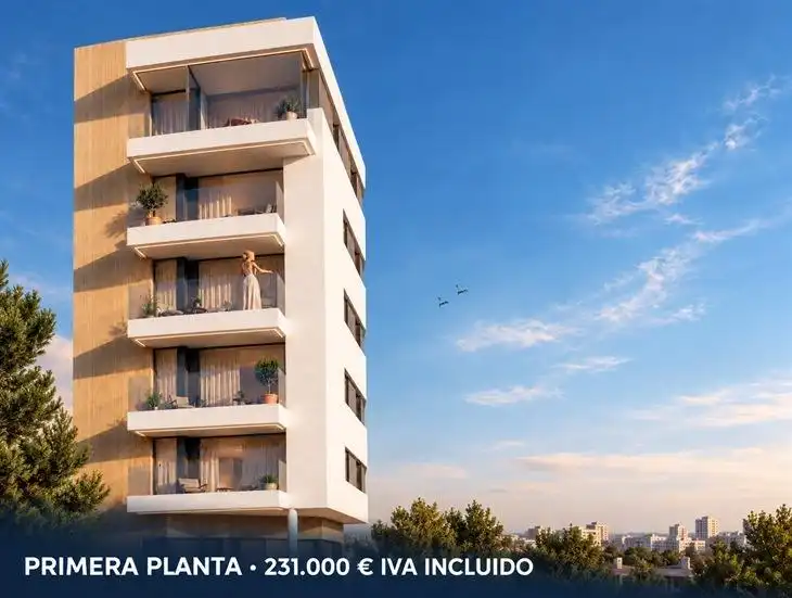 Appartamento con ascensore in vendita a Avenida MARQUES DE BENICARLO, imagen 2