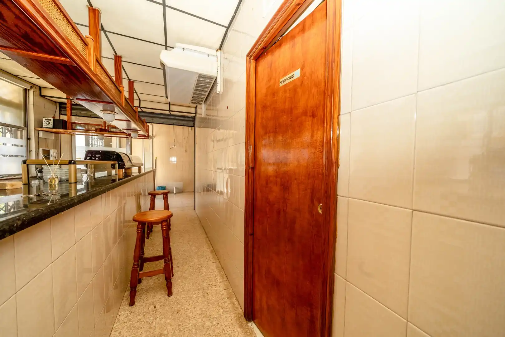 Business premises for sale in San Pedro del Pinatar, imagen 12