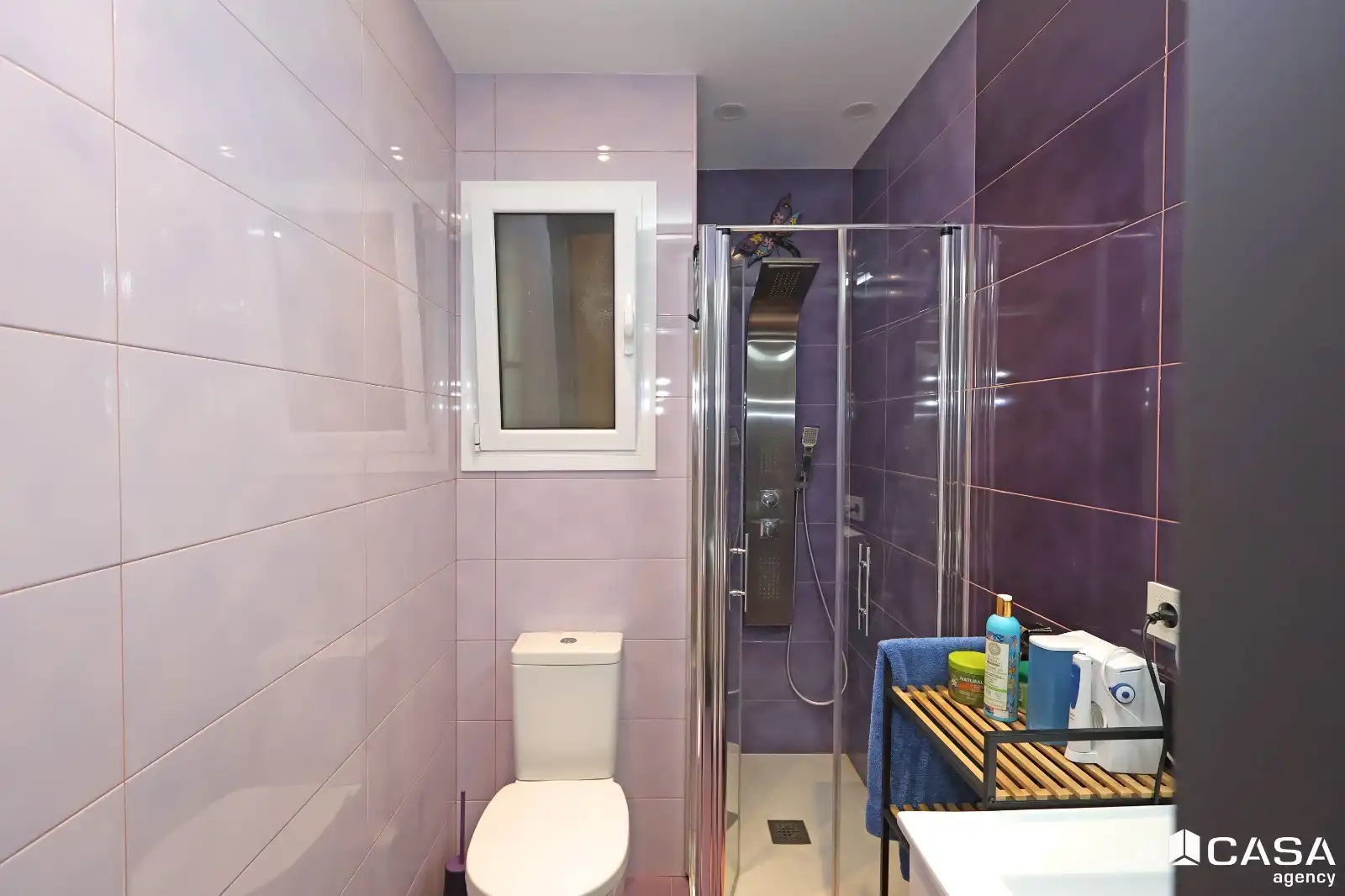 Pis amb terrassa en venda a Sants - Montjuïc, imagen 12