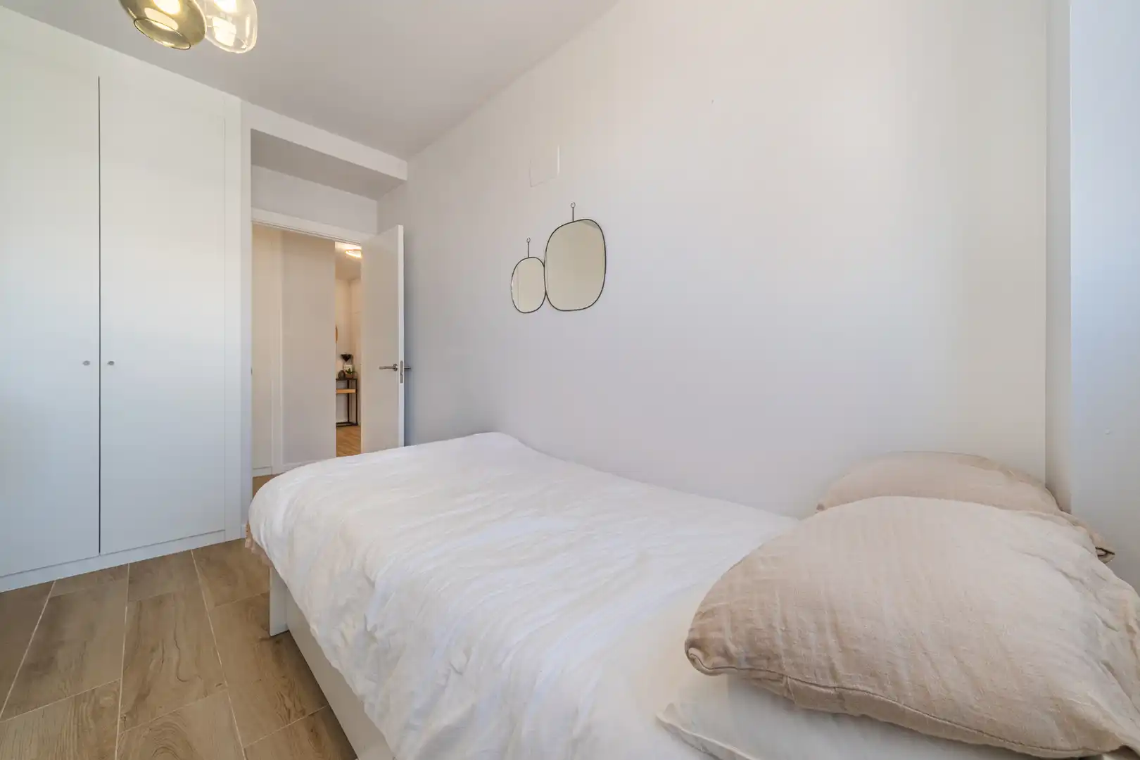 Habitación de Ático en venta en Madrid con Calefacción, Terraza y Trastero