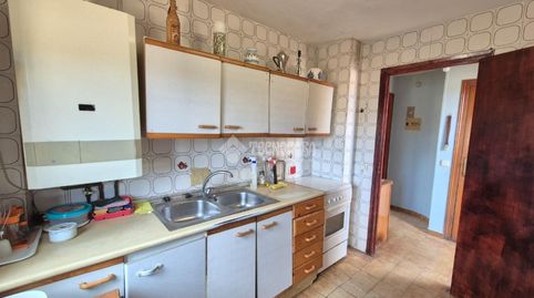 Foto 5 de Piso en venta en Av. Fuente Nueva, Sigüenza, Guadalajara