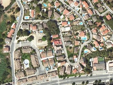 Wohnung zum Verkauf in Segur de Calafell