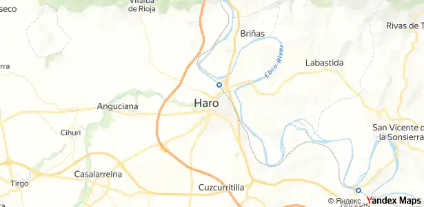 Piso en venta en Haro, imagen 3