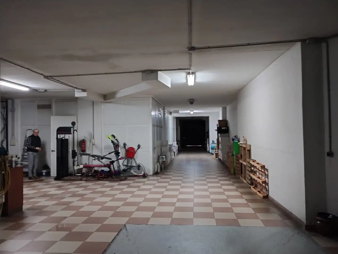 Local comercial en venda a Piñeiros- Freixeiro, imagen 10