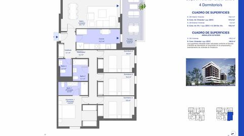 Foto 2 de Pis en venda a Parcelas R'. y R'. del Susdbp. Palmas Altas, Palmas Altas, Sevilla