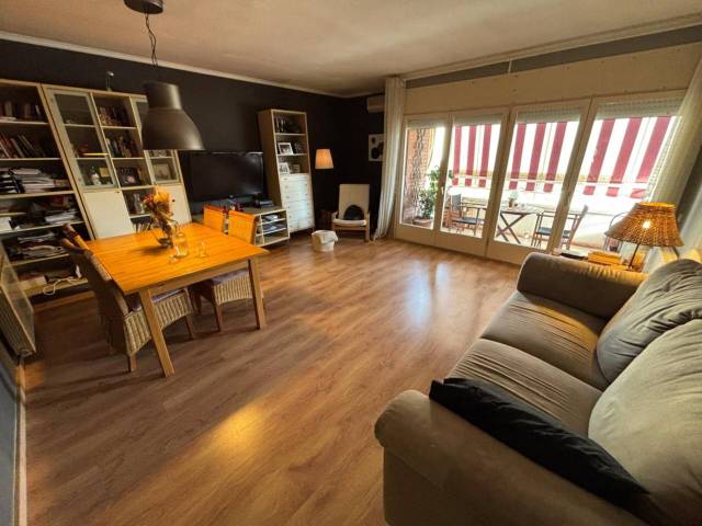 Piso en Venta en Calle Doctor Fleming en Sant Joan