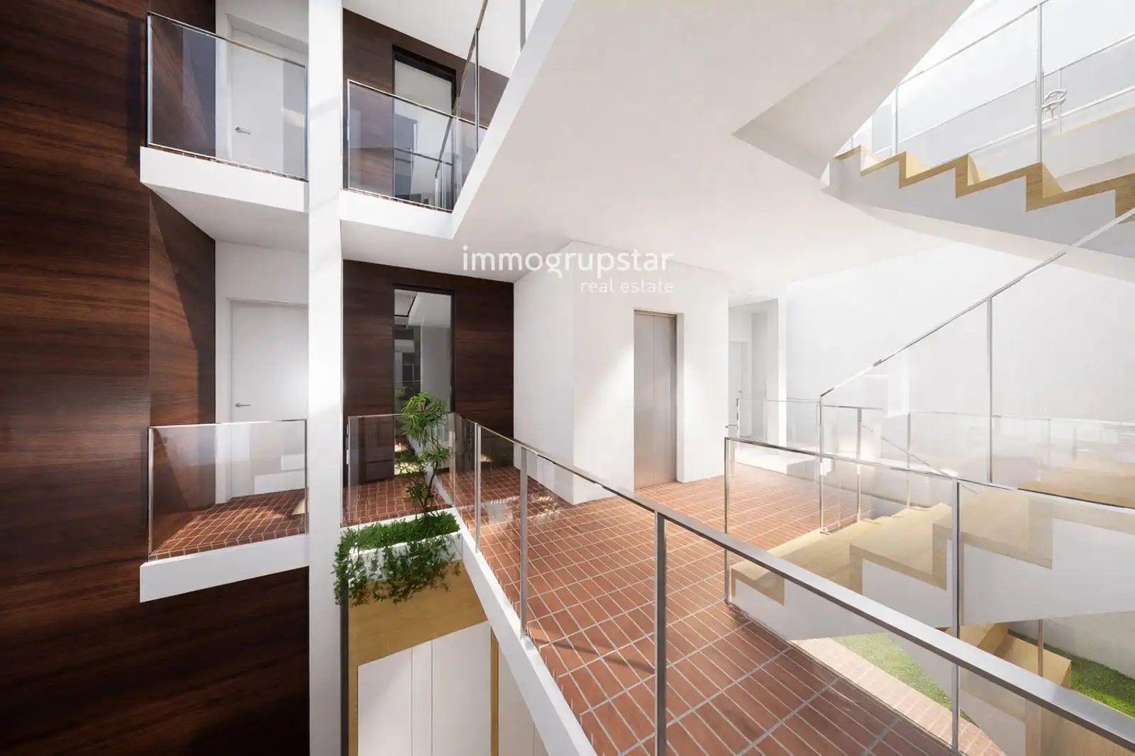 Apartamento en venta en enric vincke, Platja Gran