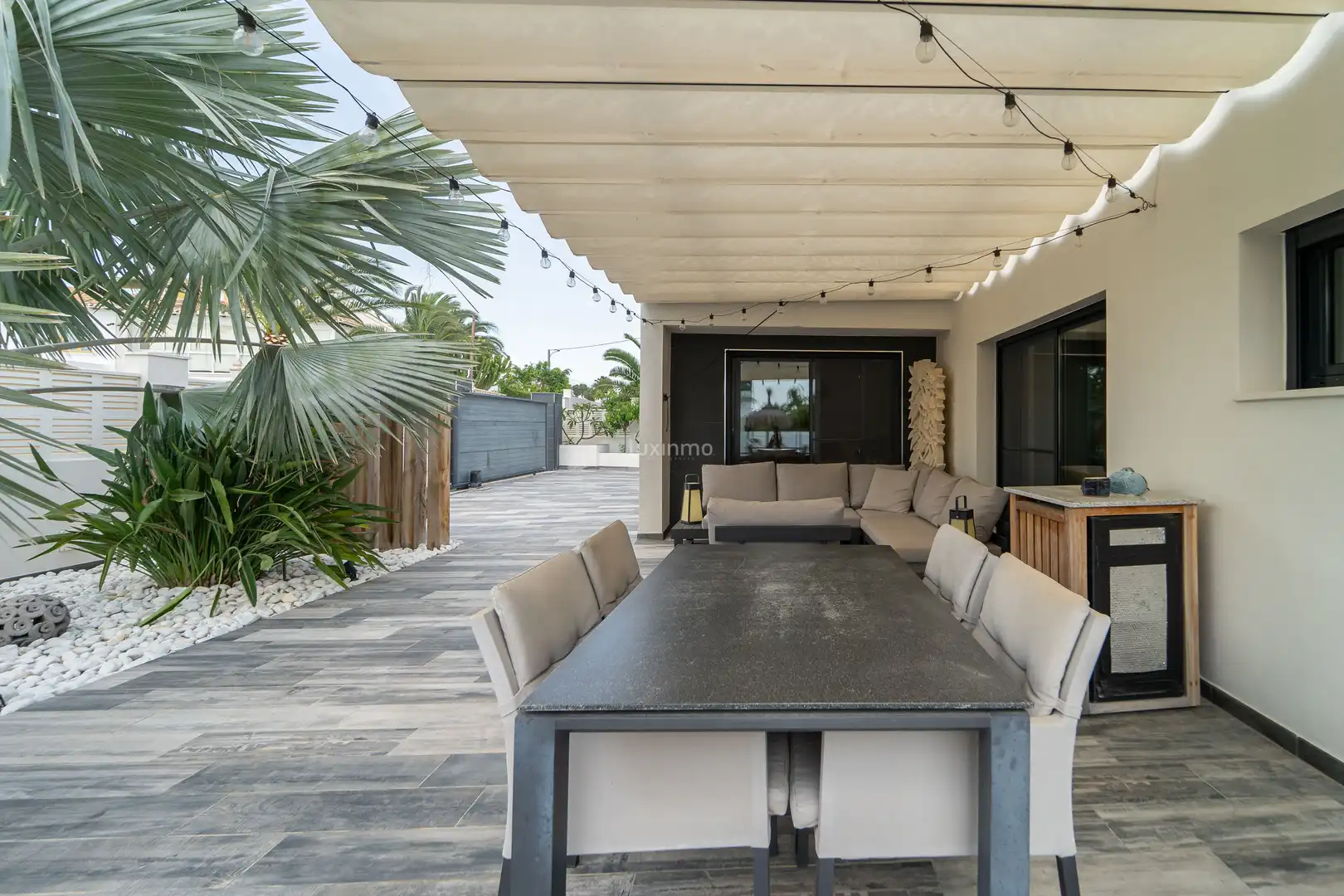 Villa avec terrasse à vendre à Marisol Park - Ortembach - Los Almendros, imagen 15