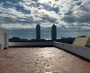 Terrace of Office to rent in  Barcelona Capital  with Air Conditioner and Terrace