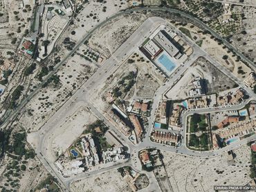 Terreny residencial en venda a Plans - Gasparot