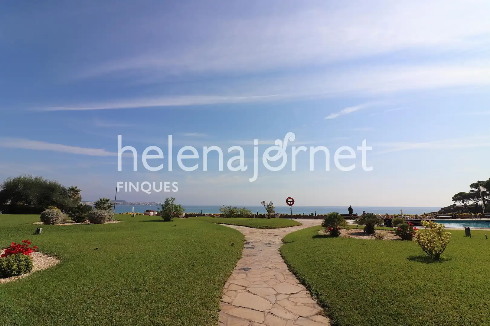 Flat for sale in Calonge i Sant Antoni  with Air Conditioner, Heating and Terrace