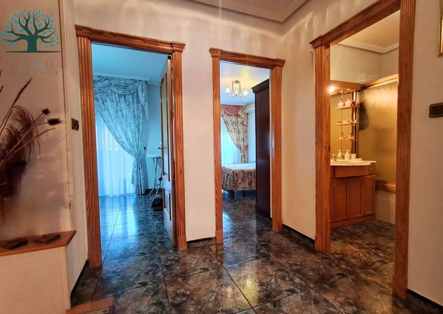 Dúplex en venta en Mazarrón con Aire acondicionado, Jardín privado y Terraza