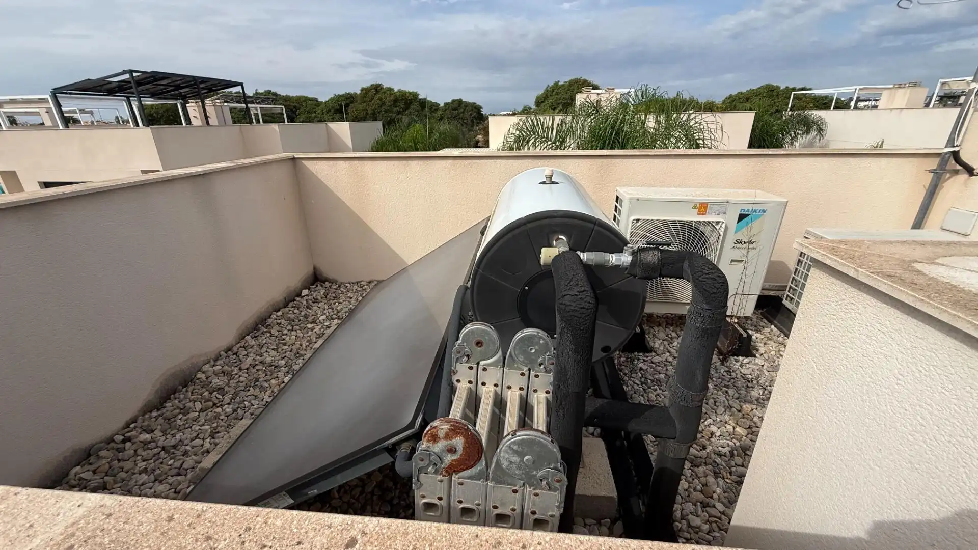 Villa con piscina in vendita a VELETA, imagen 40