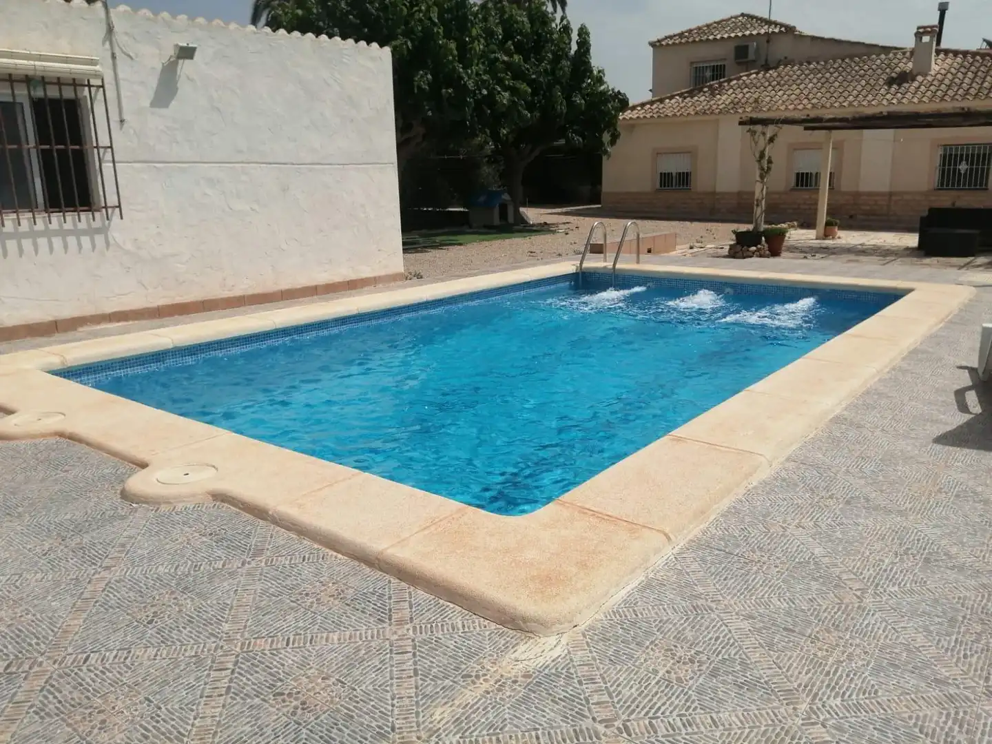 Villa in vendita a La Algoda - Matola - Llano de San José, imagen 4