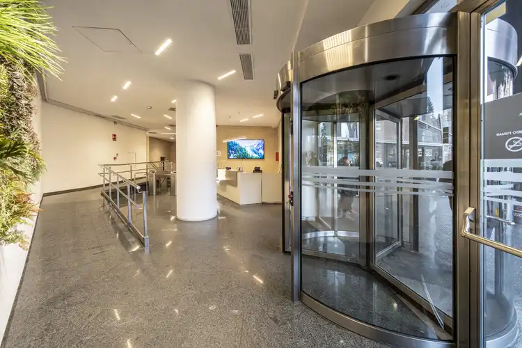 Oficina de alquiler en Madrid